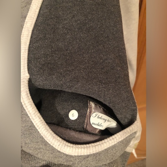 Lululemon Scuba Hoodie - Picture 3 of 3
